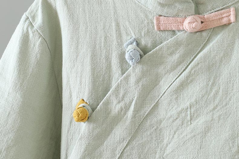 Gracefully Designed Shirt
