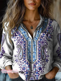 Timeless Vintage Style Garment