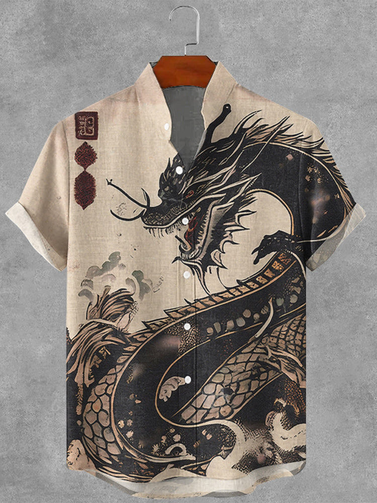 Elegantly Designed Shirt
