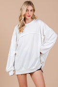 Well Tailored Shirt with a Graceful Silhouette