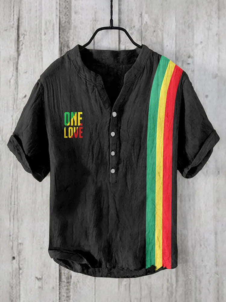Gracefully Designed Shirt