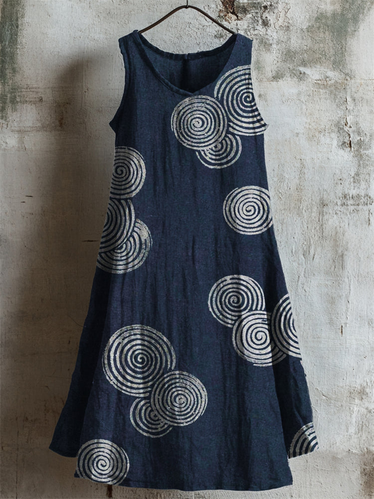 Classic Vintage Dress