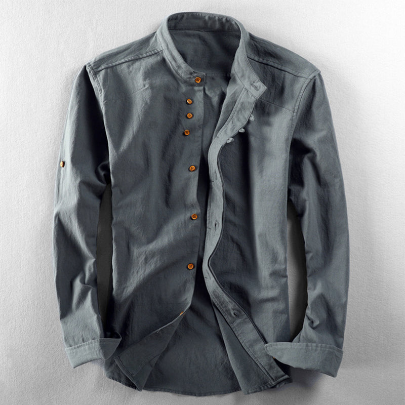 Dark gray