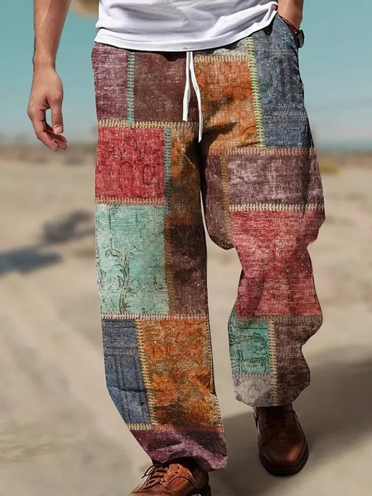 Elegantly Designed Pants