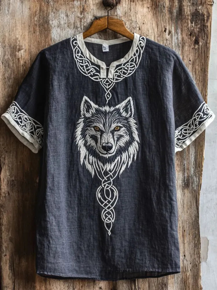 Vintage Inspired Shirt