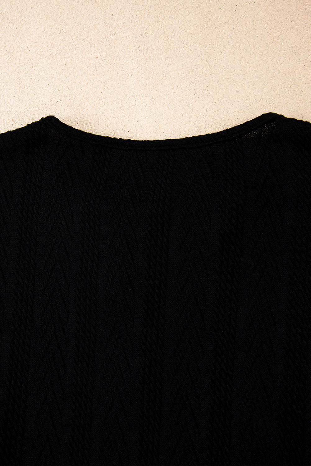 Beautifully Balanced Blouse with Timeless Character