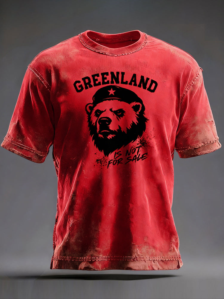 Gracefully Designed T-Shirt