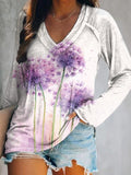 Classic Vintage Top
