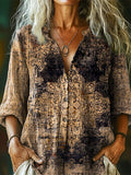 Gracefully Designed Shirt