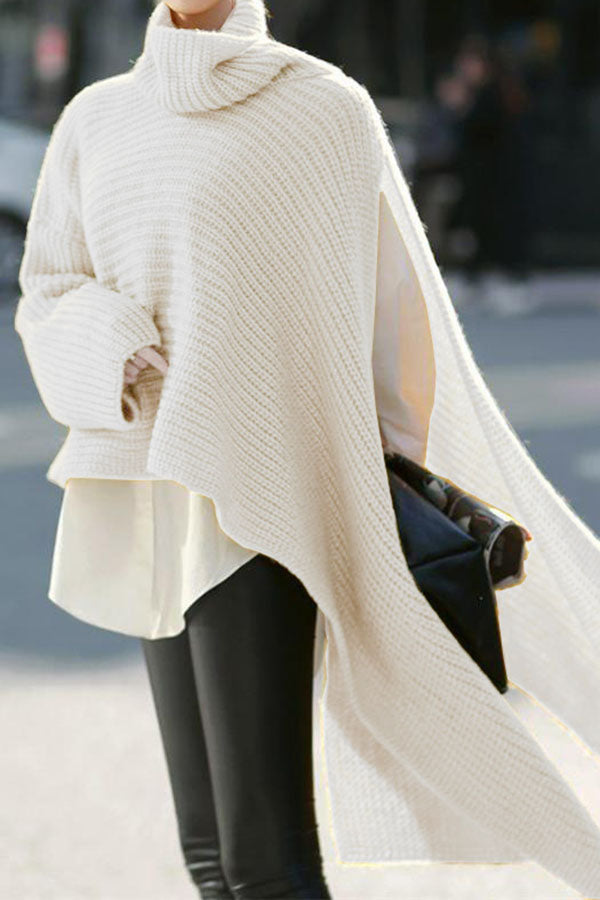 Elegantly Designed Sweater