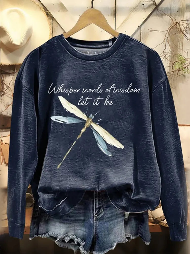 Thoughtfully Designed Shirt
