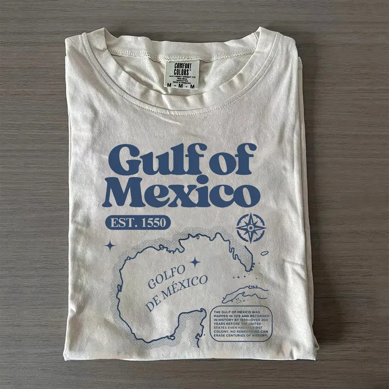 Thoughtfully Designed T-Shirt