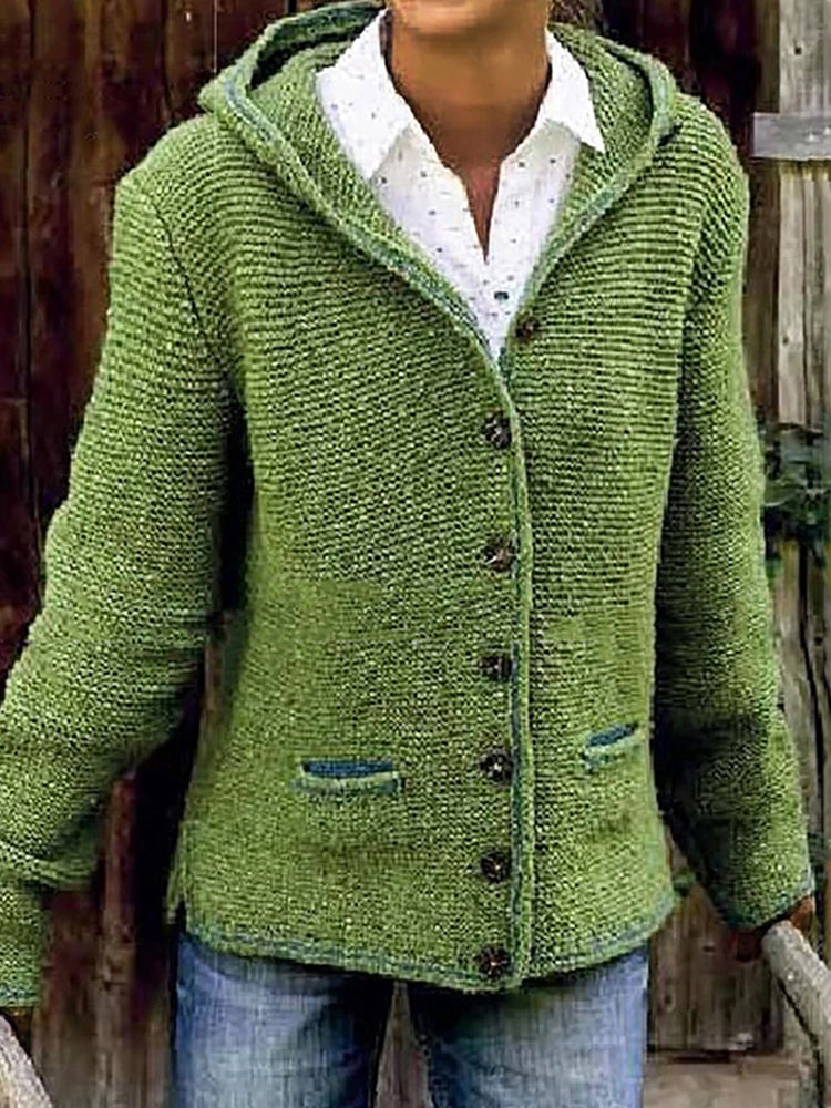 Beautifully Crafted Cardigan