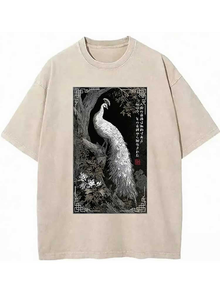 Classic Designed T-Shirt