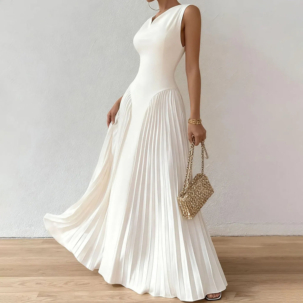 Elegantly Designed Dress