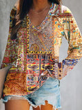 Thoughtfully Designed Garment