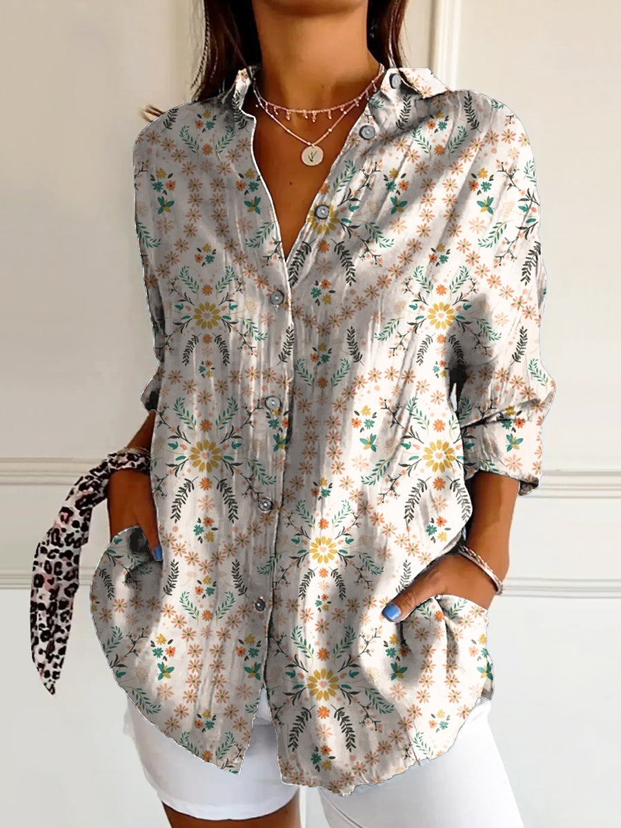 Beautifully Crafted Shirt