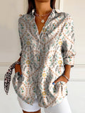 Gracefully Designed Shirt