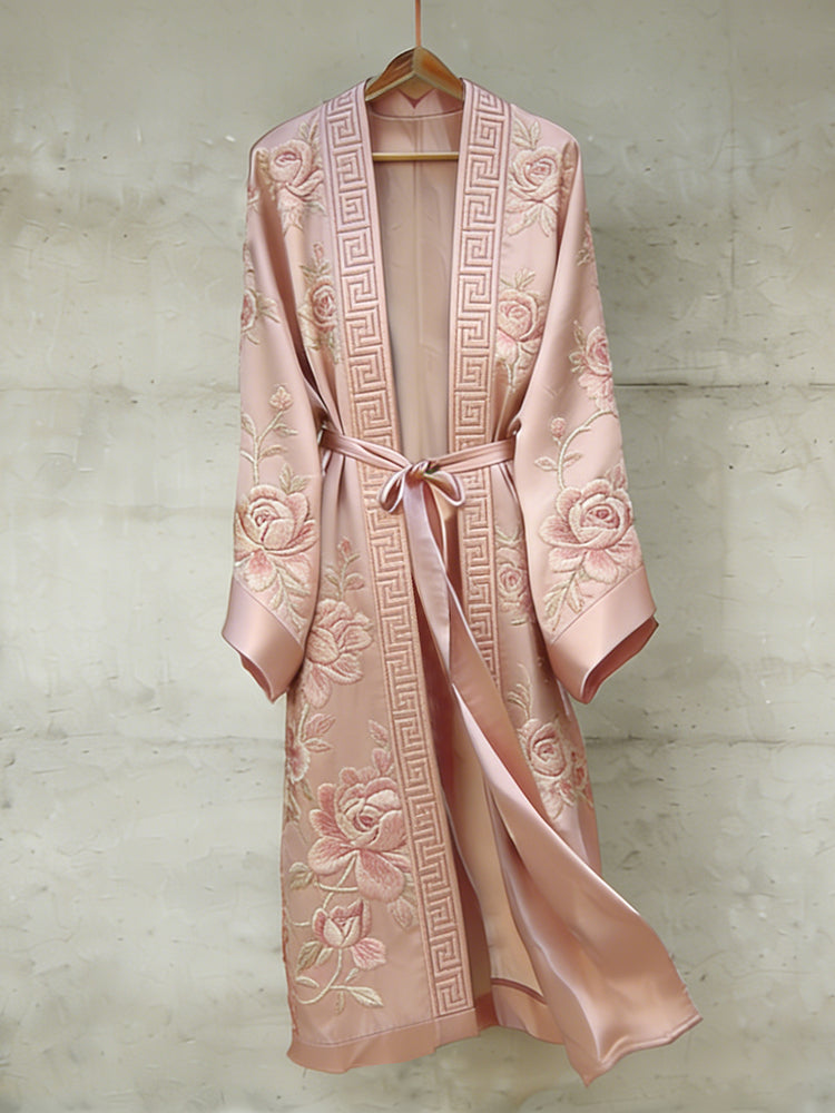 Vintage Inspired Garment