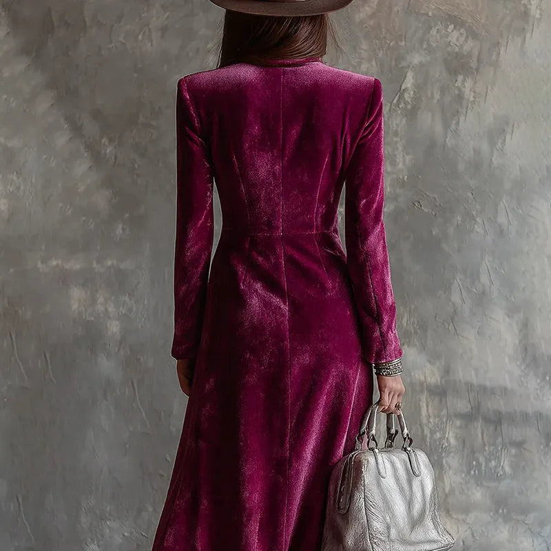 Vintage Inspired Dress