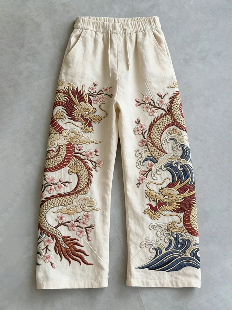 Beautifully Crafted Pants
