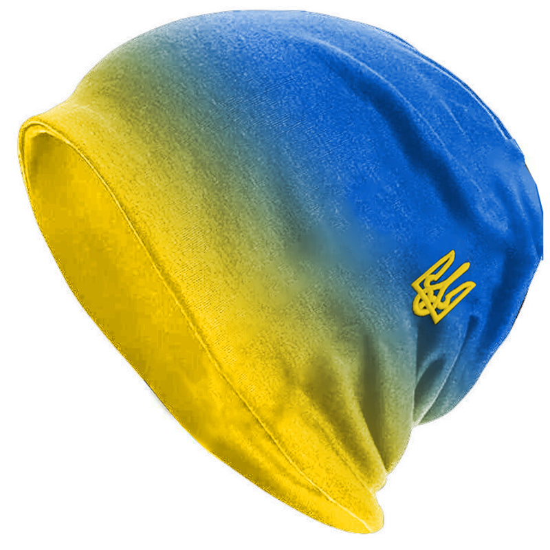 Blue yellow