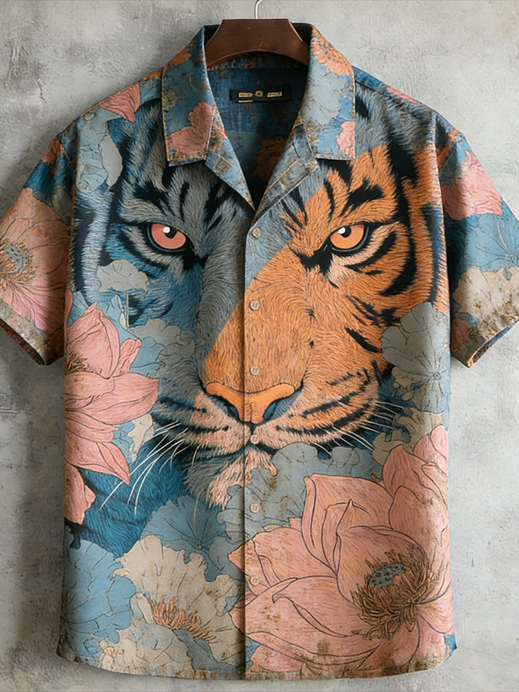 Classic Designed Shirt