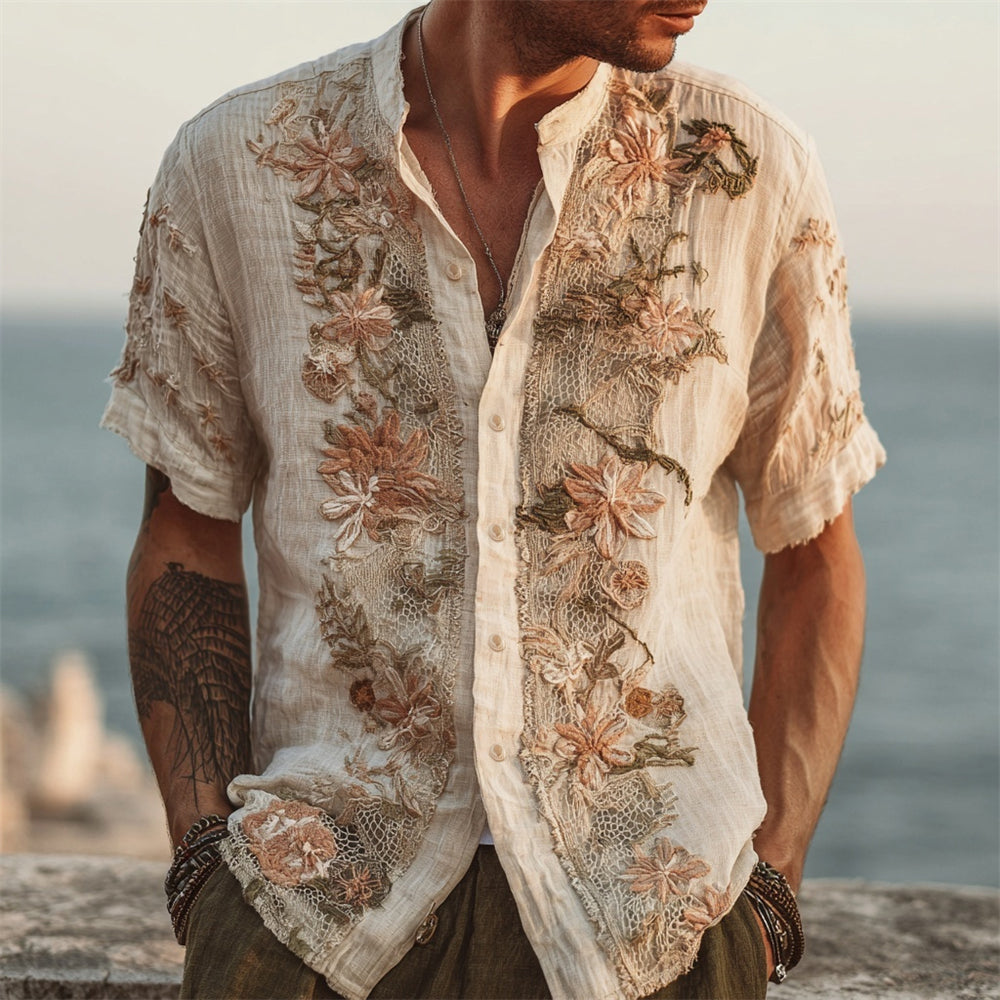 Classic Vintage Shirt