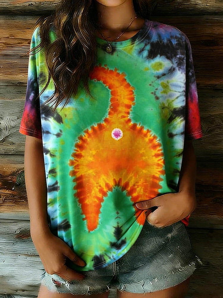 Thoughtfully Designed T-Shirt