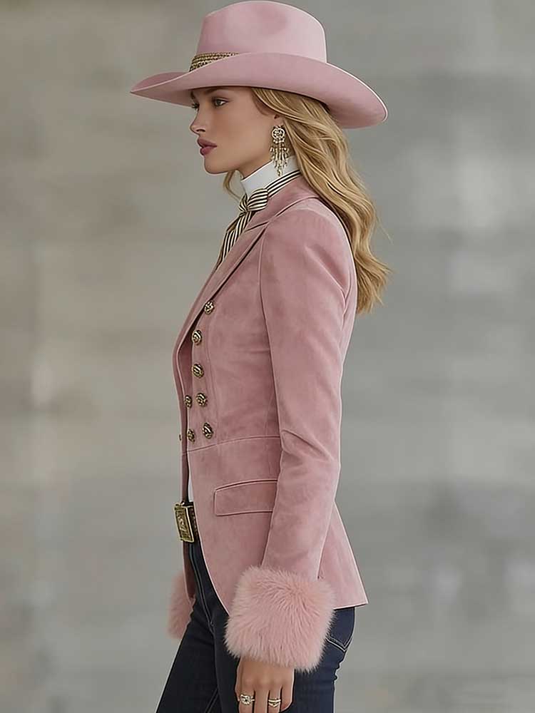 Elegantly Designed Jacket