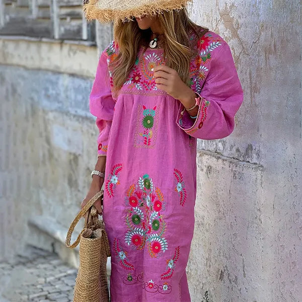 Thoughtfully Designed Dress
