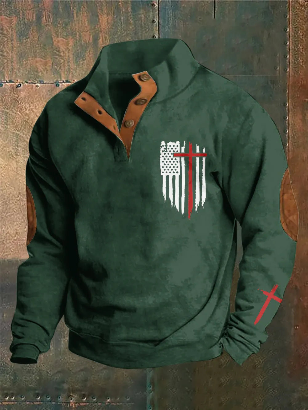 Classic Vintage Shirt