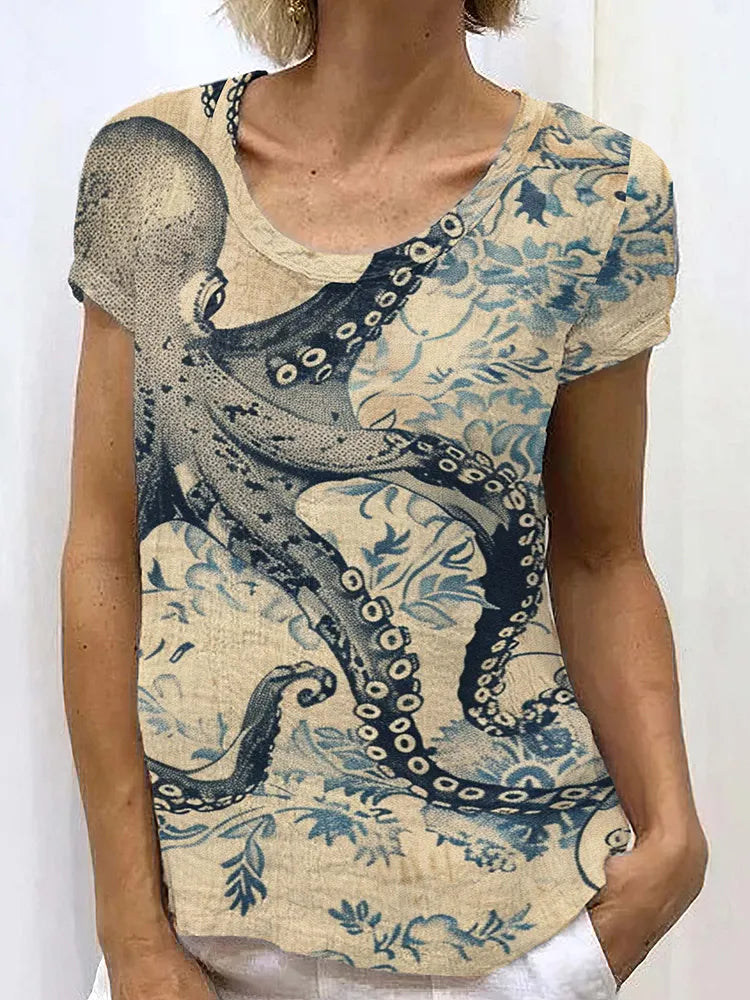 Classic Vintage T-Shirt