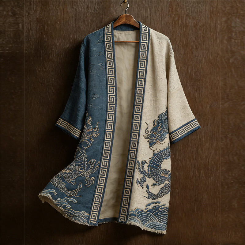 Vintage Inspired Garment