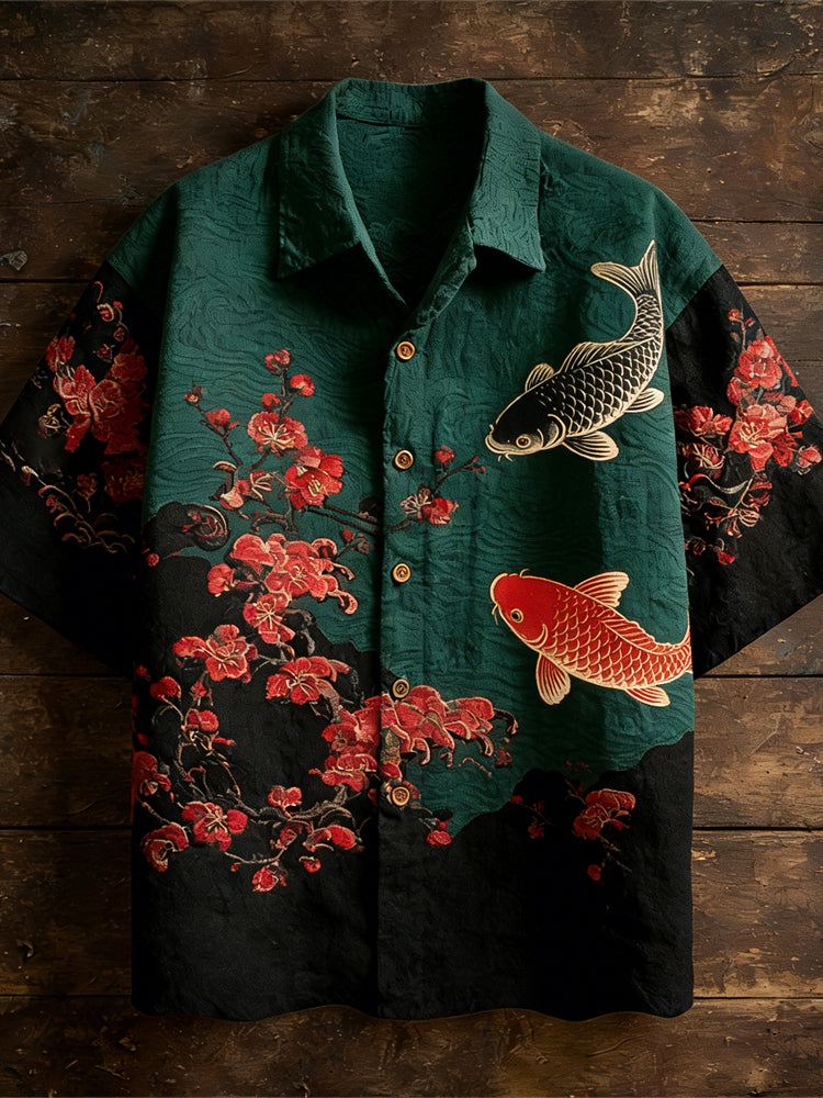 Thoughtfully Designed Shirt