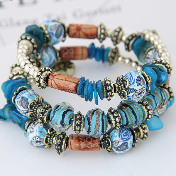 Beautiful Bracelet with Unique Style