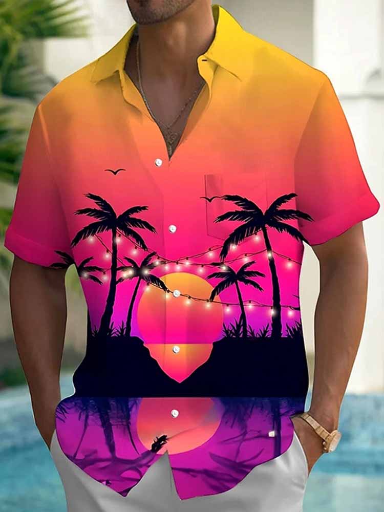 Vintage Inspired Shirt