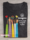 Beautifully Crafted T-Shirt