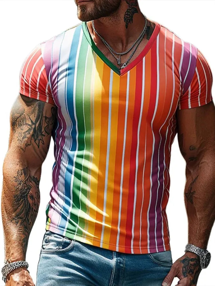 Thoughtfully Designed T-Shirt