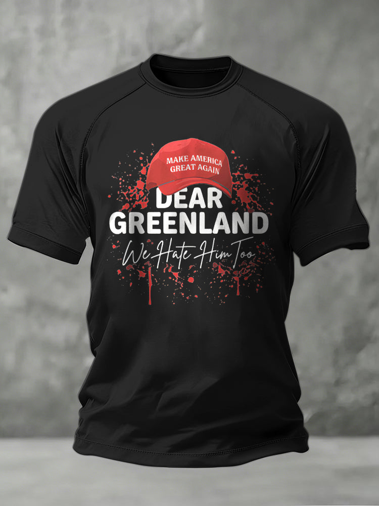 Vintage Inspired T-Shirt