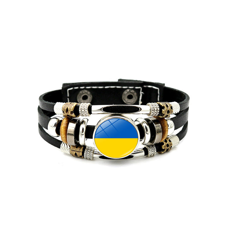 Beautiful Bracelet with Unique Style