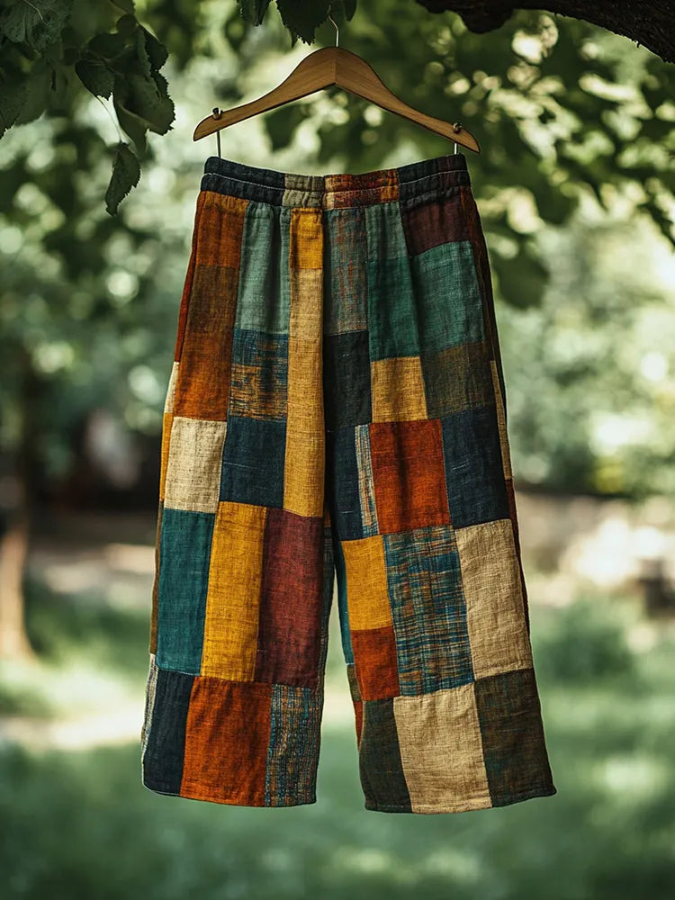 Classic Vintage Pants