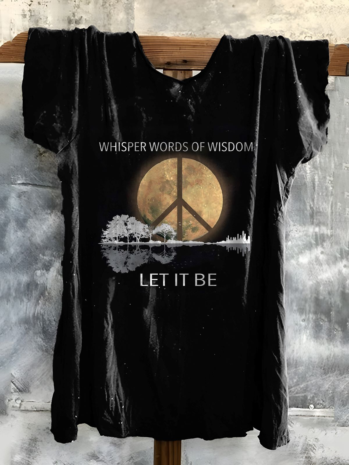 Classic Designed T-Shirt