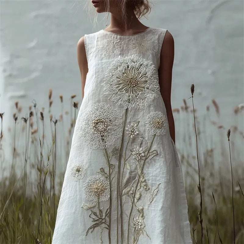Thoughtfully Designed Dress