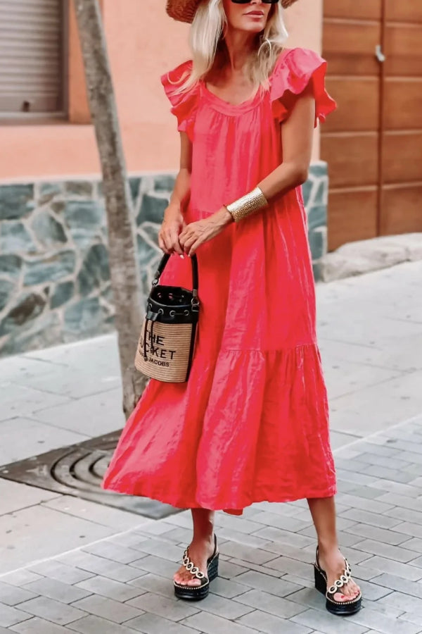 Classic Vintage & Enduringly Stylish Dress