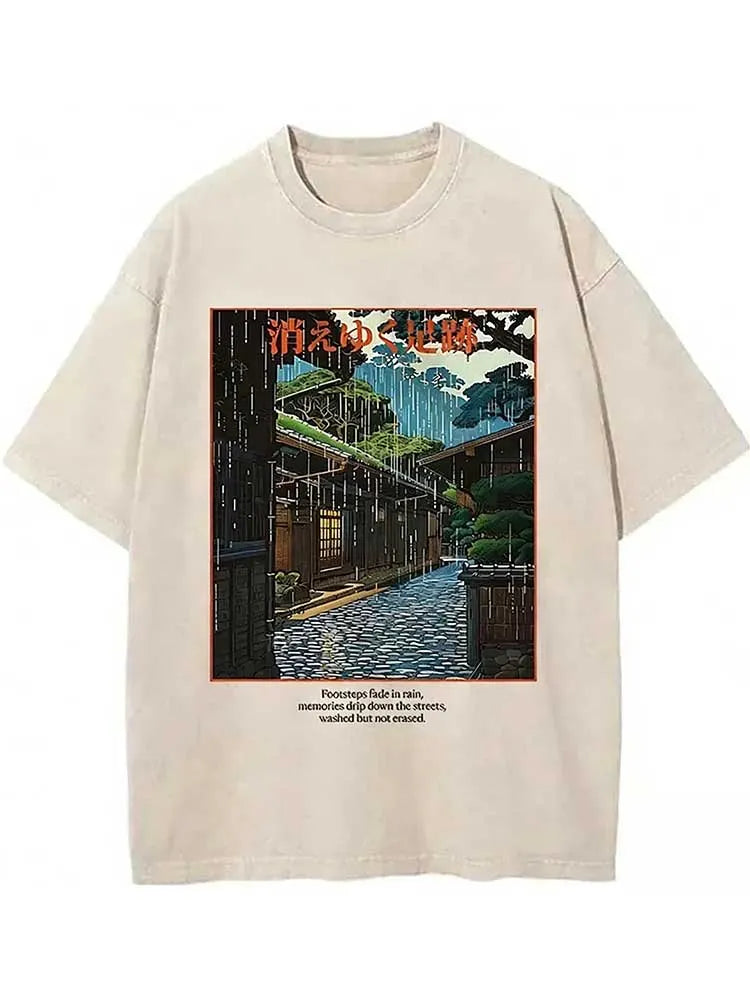 Classic Designed T-Shirt