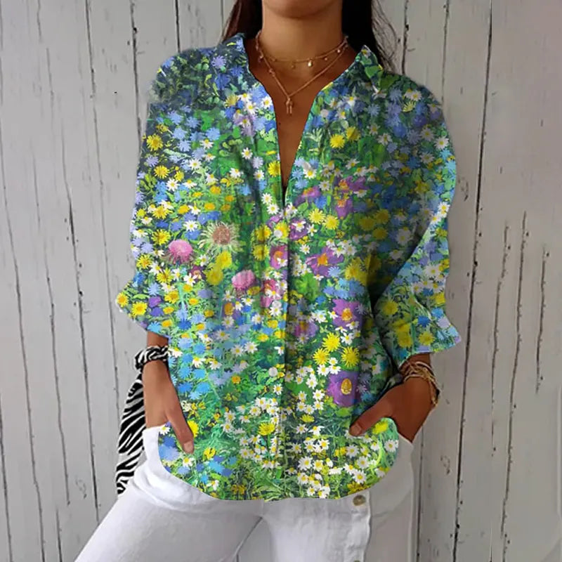 Classic Designed Shirt