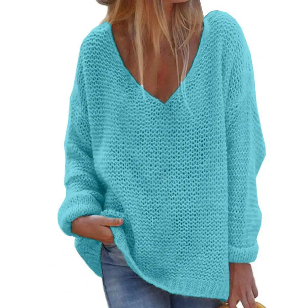 Elegantly Designed Sweater