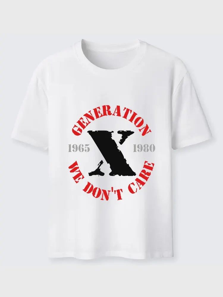 Thoughtfully Designed T-Shirt