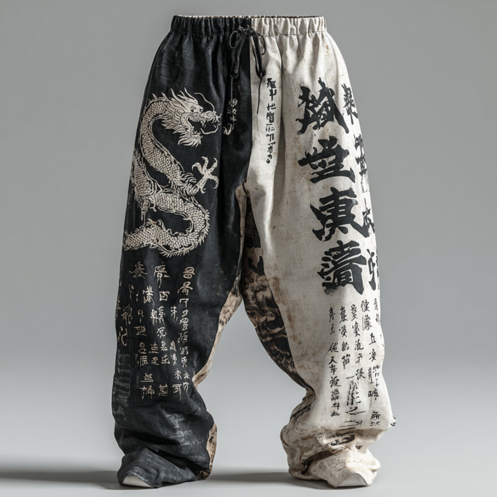Beautifully Crafted Trousers